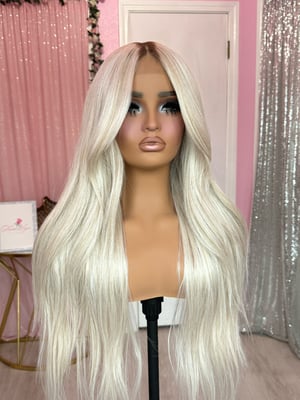 Image of Ashley luxury (custom order) 