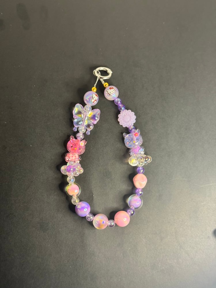 Image of Phone Charms- Summer Set