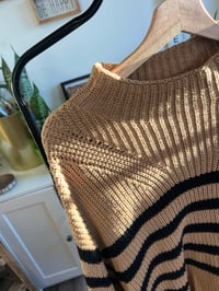 Image 3 of Old Navy chunky sweater