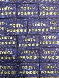 v2 TORTA POUNDER