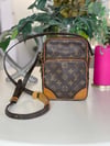 LV AMAZON 