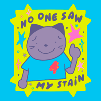 Image 3 of We Are Manifesting Stickers
