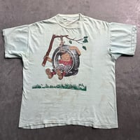 Image 1 of 1980s Alfred E Neuman Sz XL 