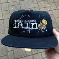 Serial Experiments Lain - Hat