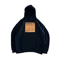 Image 1 of catch & release club hood
