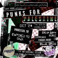24.08 Punks For Palestine 5