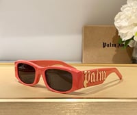 Image 19 of Palm Angèl Sunglasses