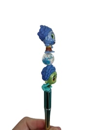 Image 5 of Sea Monsters Pen