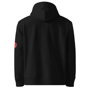 Image of C.H.U.B.B. Ties Hoodie