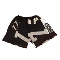 Image 1 of TFS Reconstructed Shorts v5
