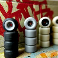 Image 10 of F2 X FF Dual Durometers