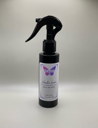 Vanilla Cream - Fresh Air Spritz