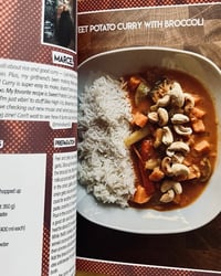 Image 3 of What’s Cooking