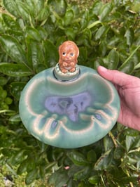 Image 3 of Doggy Ashtray - Seconds 