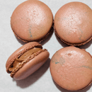 Image 2 of 1 Dozen Maple Macarons