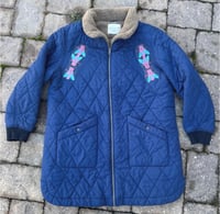 Image of Billy Bees Puffy Jacket - Women’s Large 