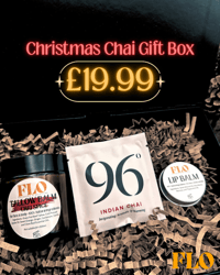 Image 1 of Christmas Chai Box
