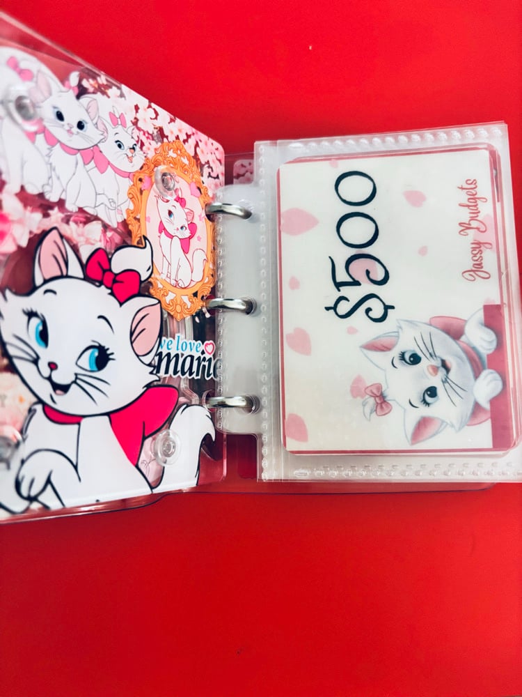 Image of Marie $500 Scratch n Save