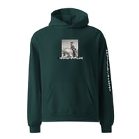 Image 3 of Unisex oversized hoodie copy