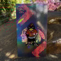 Image 2 of Tommy Hawk