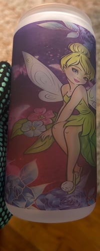Image 2 of Tinkerbell Cup