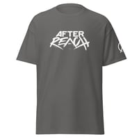 After Reach T-Shirt (Emblem on Sleeve)