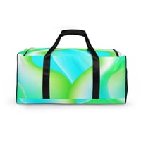 Image 1 of Koude Duffle bag