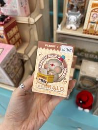 Image 1 of Diagnosed As Malo Blind Box