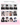NEW - LADs Fanart Photocards/prints!