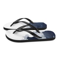 Image 5 of Whitecap Light Flip-Flops