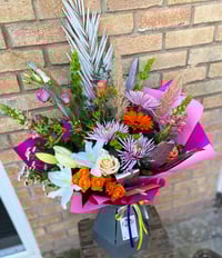 Image 4 of OTT handtied 