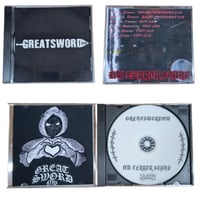 GREATSWORDNW-SIX FEET OF STEEL