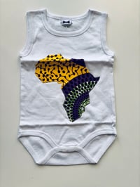 Image 3 of BODY BABY B