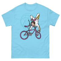 Image 1 of PRINCESS RIDES SHIRT