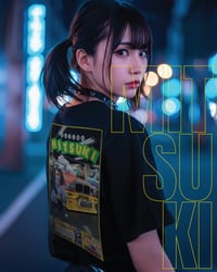 Mitsuki 