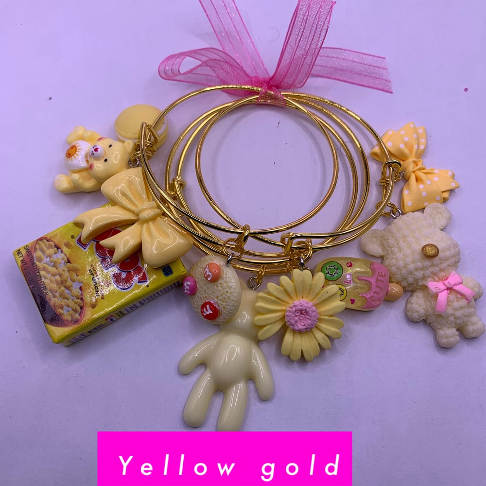 Image of Kids Bangles