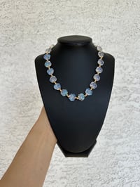 Image 1 of Rose Water Necklace 