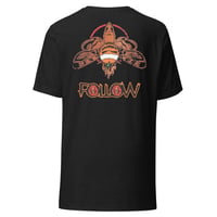 Image 2 of KrazyK tee 009