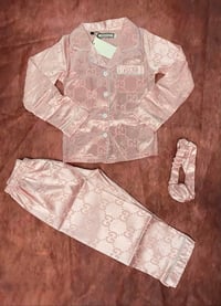 Image 1 of GG Pyjamas 