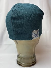 Image 4 of BLUE LIZARD BEANIE