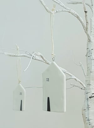 Image of Porcelain Town House - East of India