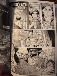 Image 3 of Darkest Depths cover A