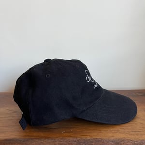 Image of 2000 Cannes Film Festival CK Parody Hat