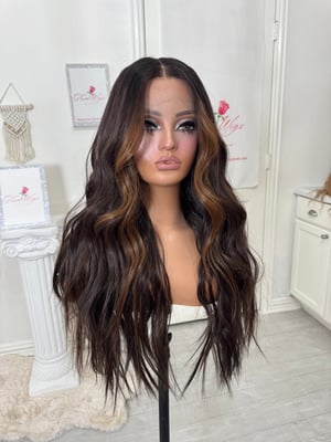 Image of Ashton (ready to ship)