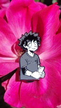 Phone Deku P4P