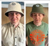 Mind, Body & Sole Reversible Bucket Hat 
