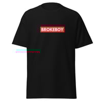 Image 1 of BROKE-BOY T 