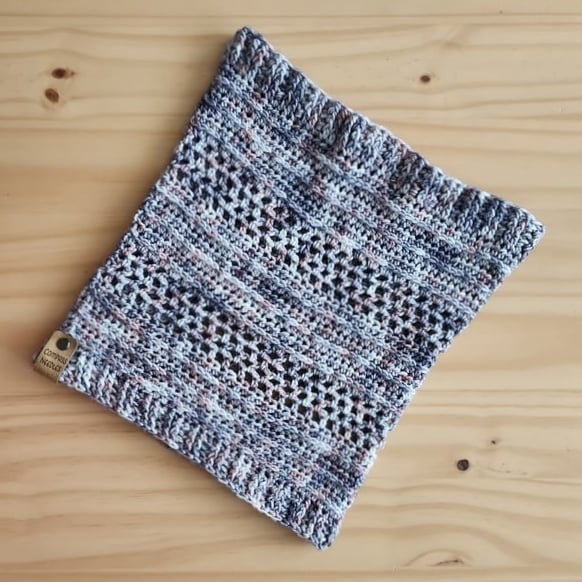 Image of River's End Cowl