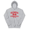 Olympia Est. 1995 Unisex Hoodie