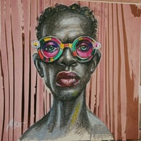 Tuesday morning Sketch goggles 